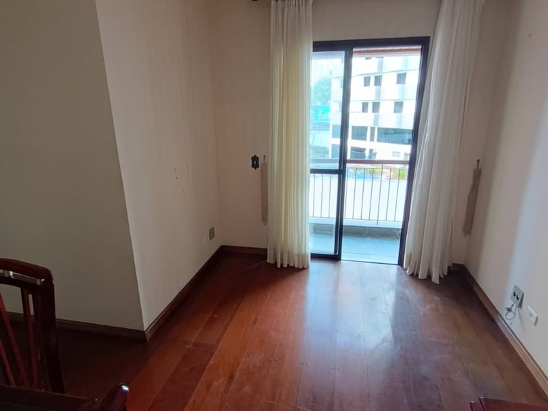 Apartamento para Locação | Condomínio Juquehy – Tatuapé