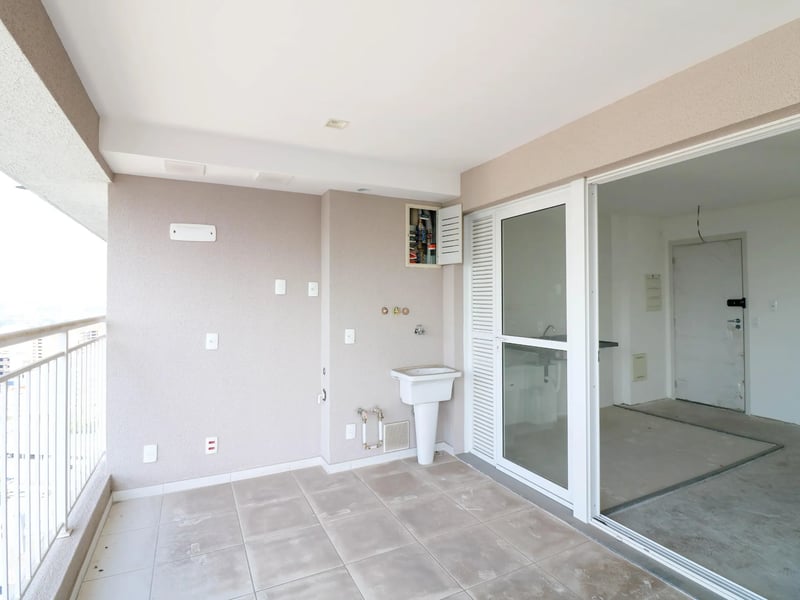 Apartamento à venda no Side Alto da Boa Vista | 59 m²