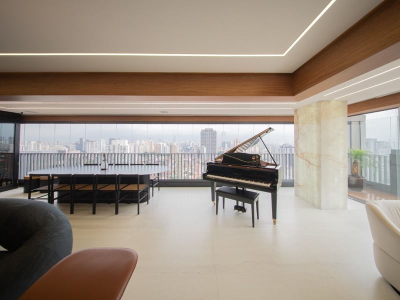 Skypark Tuiuti