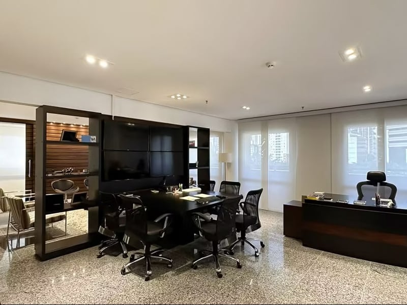 Itaim Prime Office