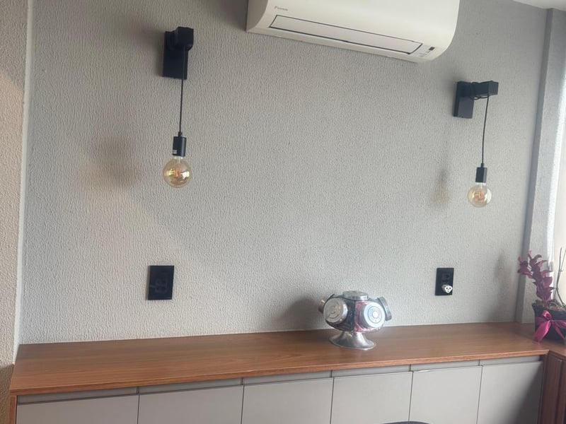 Apartamento de 69m² Mobiliado à Venda no Nativ Tatuapé | Andar Alto