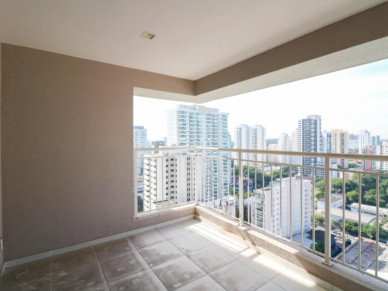 Apartamento à venda no Side Alto da Boa Vista | 59 m²