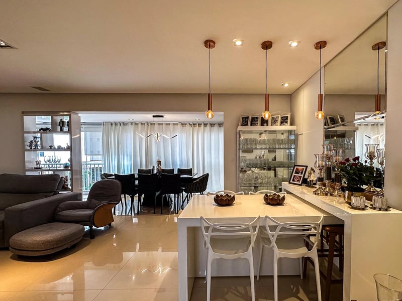 Apartamento à Venda | Mooca – São Paulo