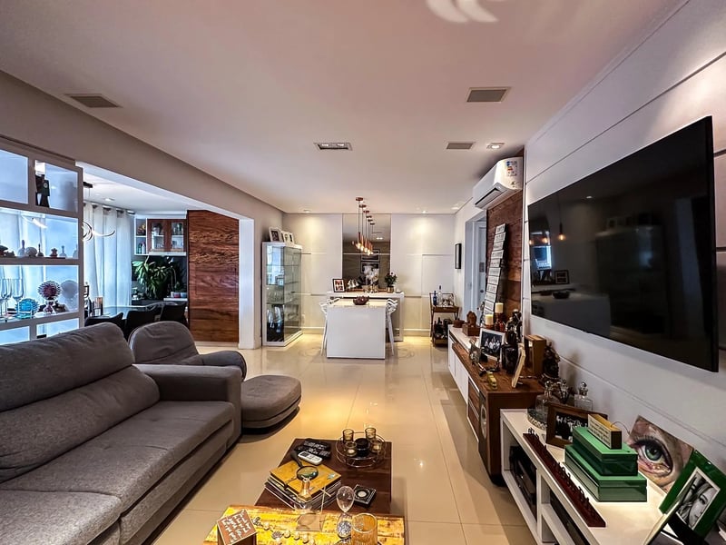 Apartamento à Venda | Mooca – São Paulo