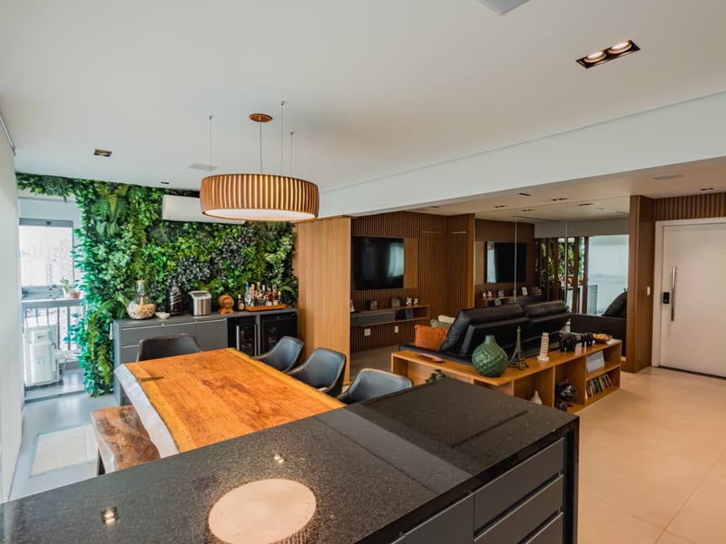 Forma Tatuapé | 112 m² | 2 suítes