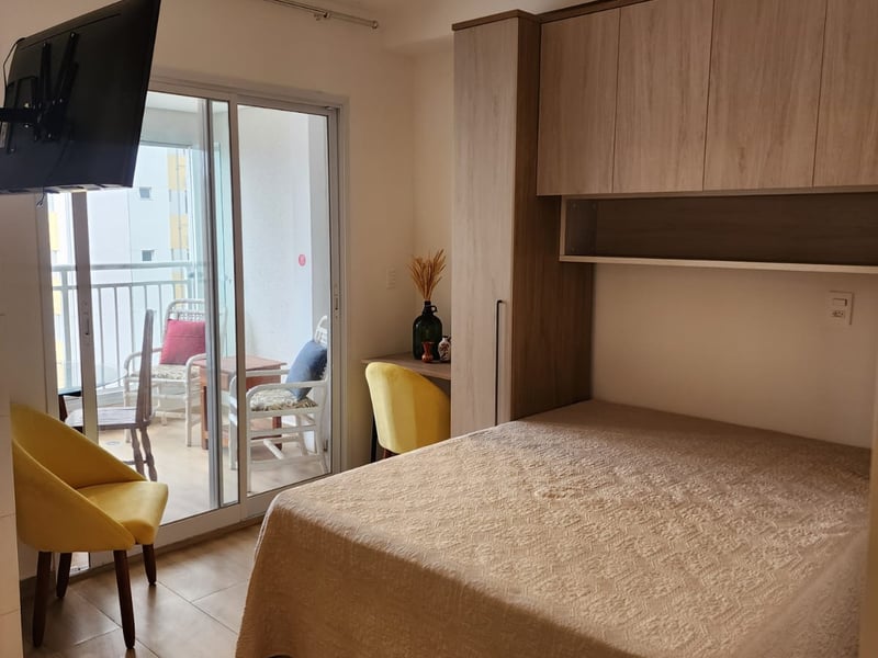 Siver Resort Bosque Maia