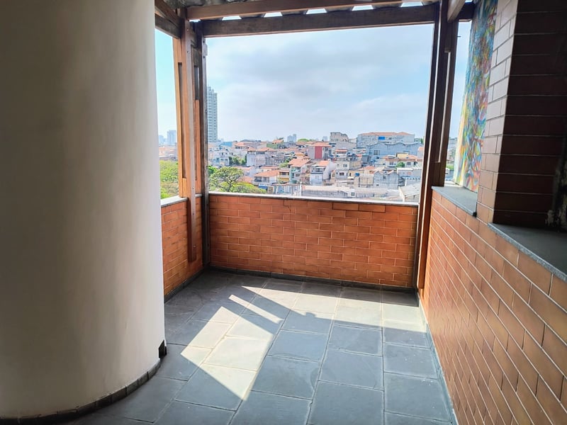 Prédio Inteiro com 3 ambientes para alugar