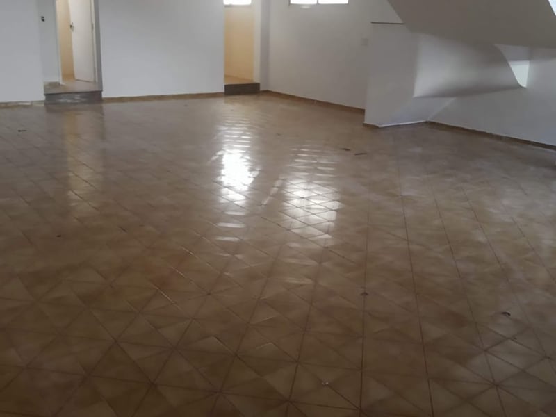 Casa com 4 quartos à venda