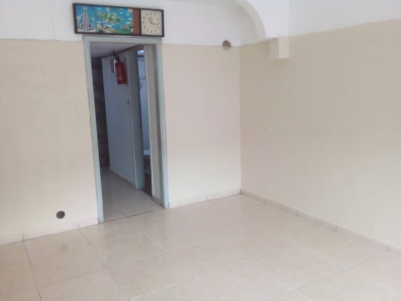 Ponto Comercial para Locação em Perdizes | 40 m²