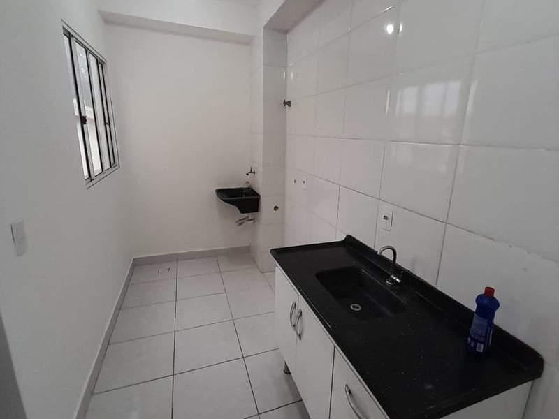 Apartamento de 2 Dormitórios com Vaga | Vila Santa Isabel – Vila Carrão
