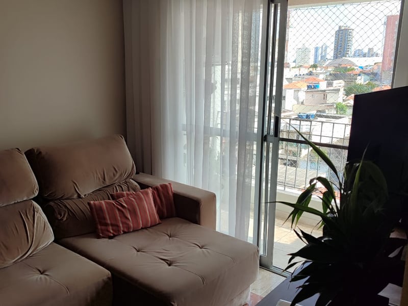Residencial Isadora