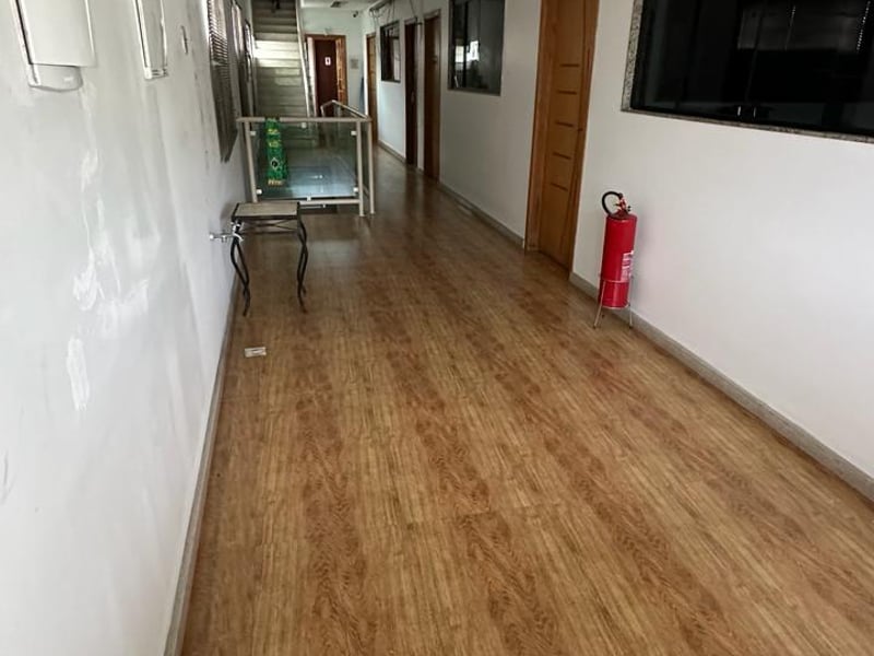 Prédio Inteiro à venda