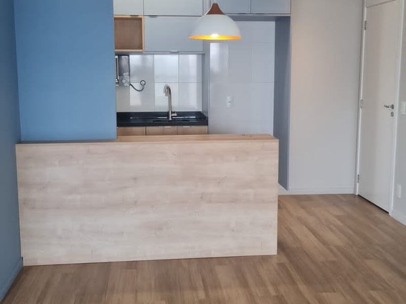 Apartamento para Locação no Vértiz Tatuapé | 85 m² | Varanda Gourmet | Andar Alto | 2 Vagas
