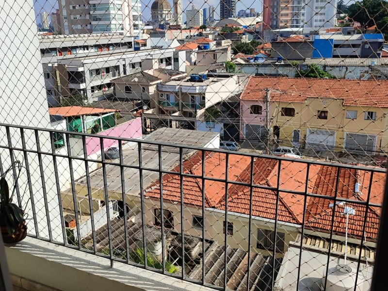 Residencial Isadora
