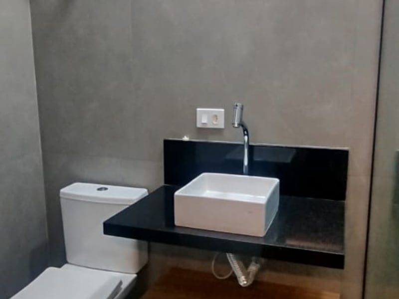 Studio com 1 quartos para alugar