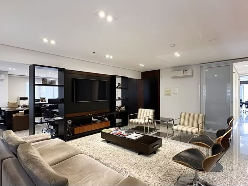 Itaim Prime Office