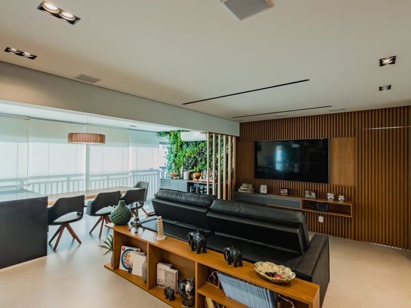 Forma Tatuapé | 112 m² | 2 suítes