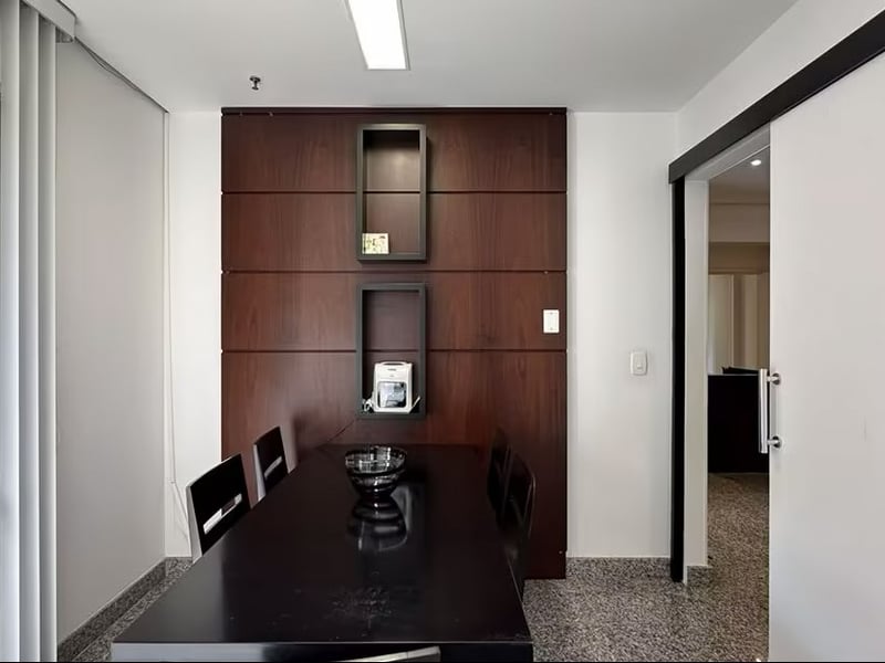 Itaim Prime Office