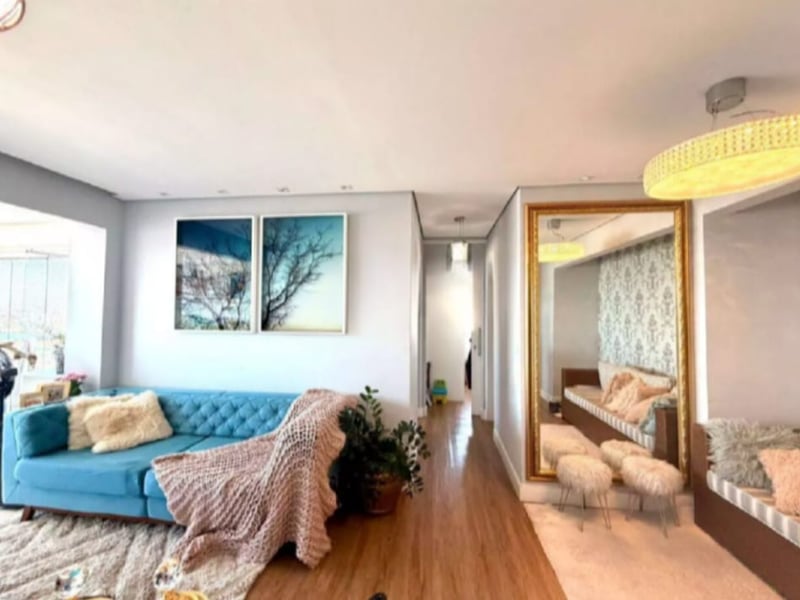 Apartamento à Venda | Ares da Praça – Tatuapé