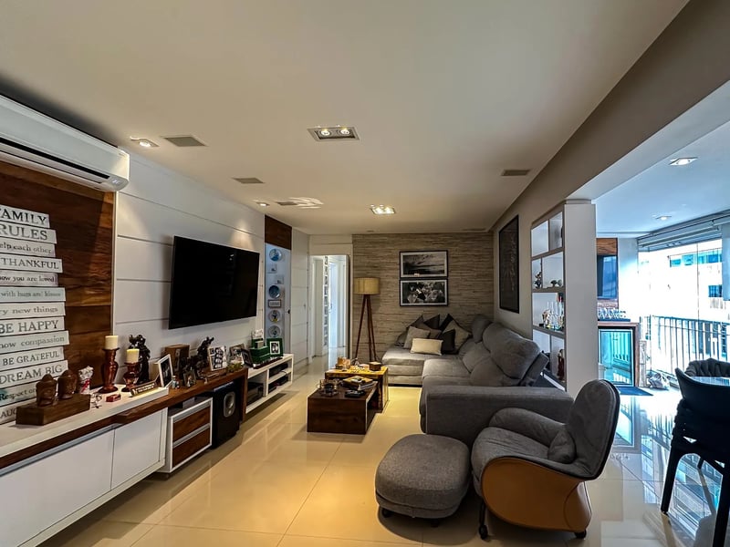 Apartamento à Venda | Mooca – São Paulo