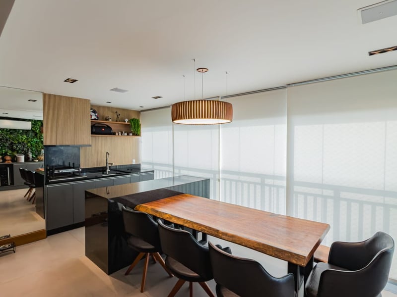 Forma Tatuapé | 112 m² | 2 suítes