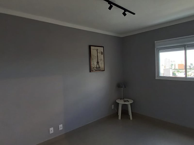 Apartamento com 1 quartos para alugar