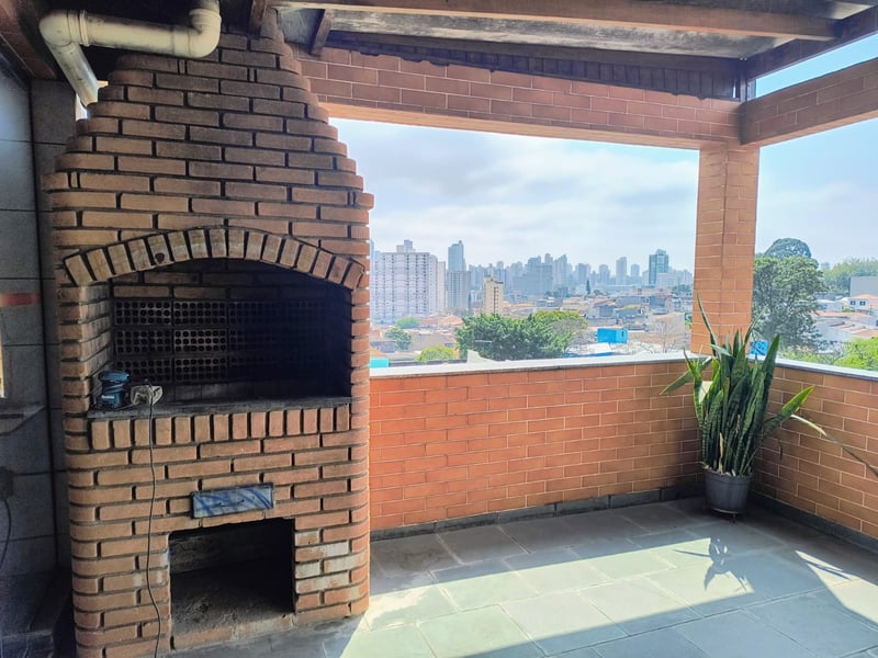 Prédio Inteiro com 3 ambientes para alugar