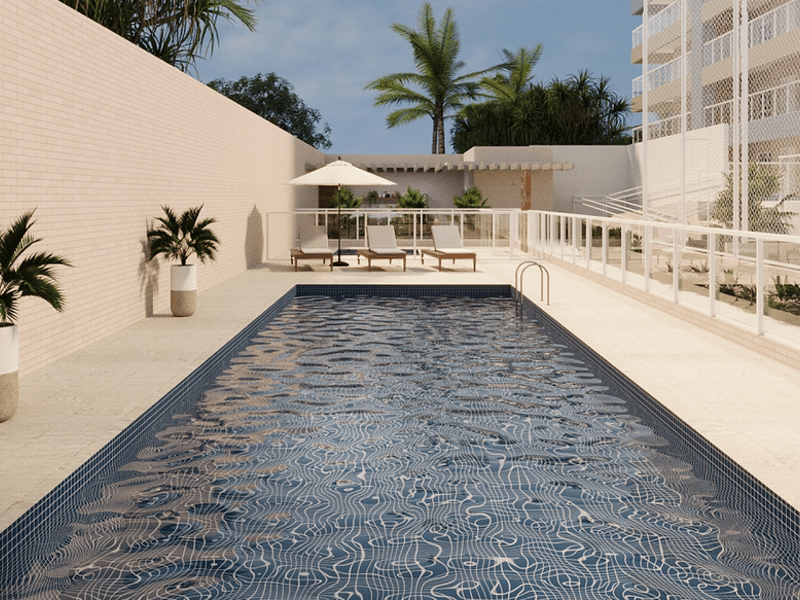Piscina adulto