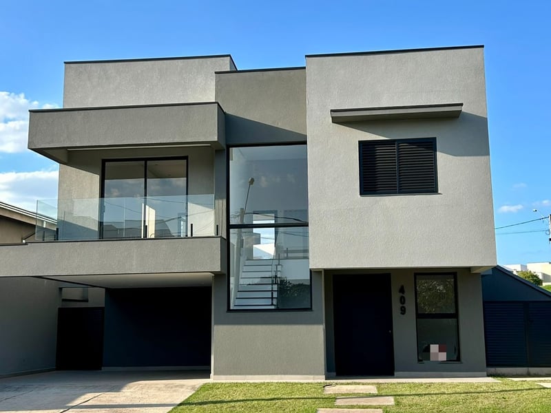 Condominio Residencial Lagos D´Icarai - Salto SP