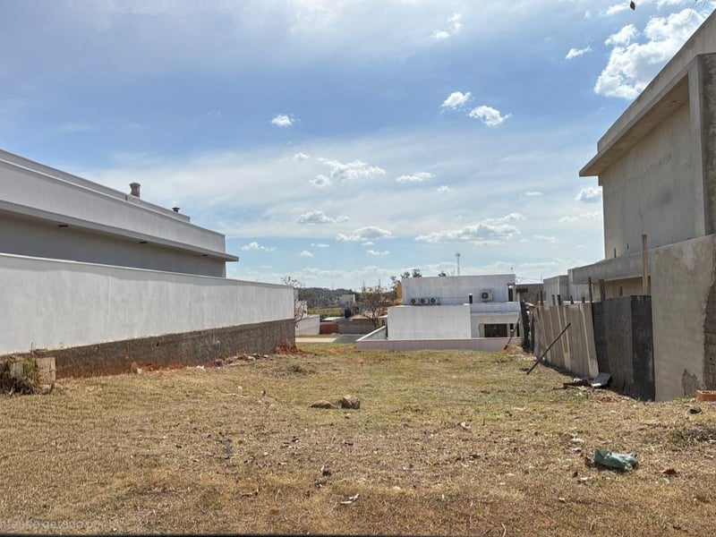 Condomínio Residencial Una Itu