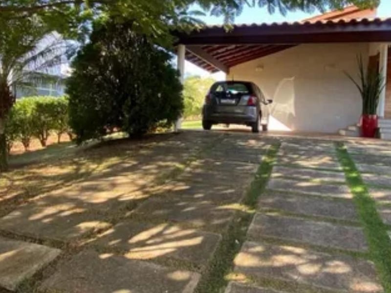 Condominio Monte Serrat Salto SP