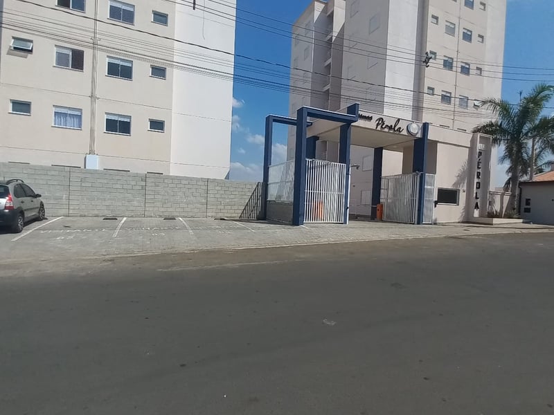 Residencial Perola Salto