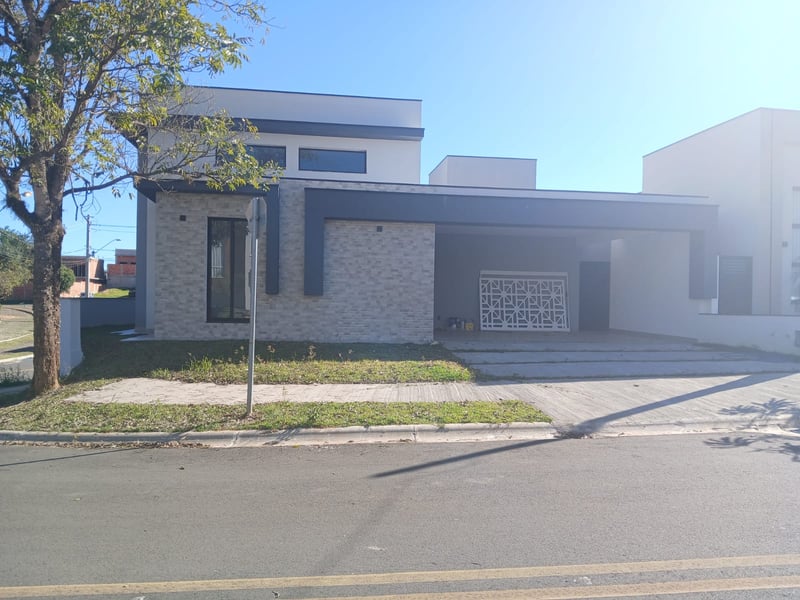 Residencial Lagos D´Icaraí - Salto SP