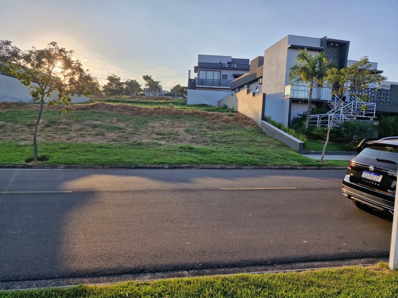 Condomínio Reserva Central Parque – Salto