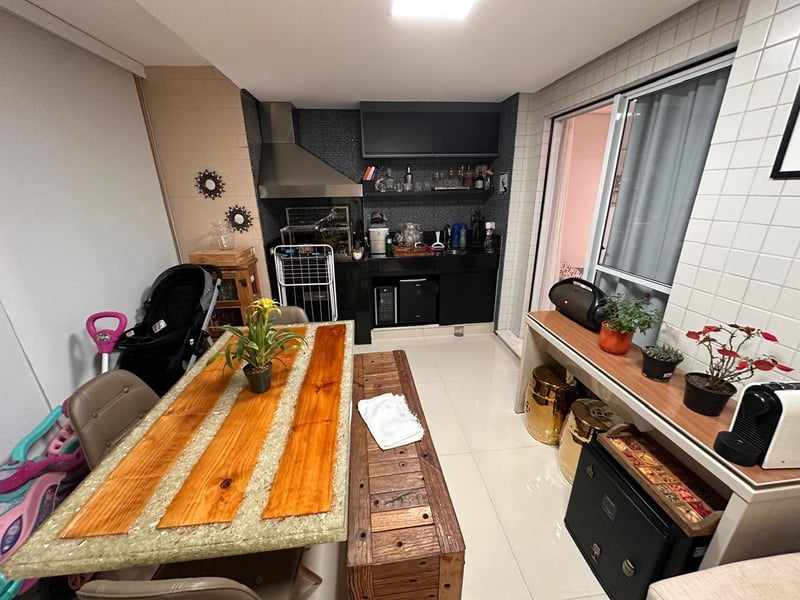 Vida Viva Jardim Itália