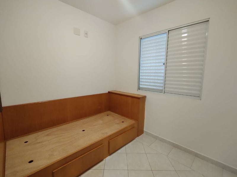 Sobrado com 3 quartos à venda