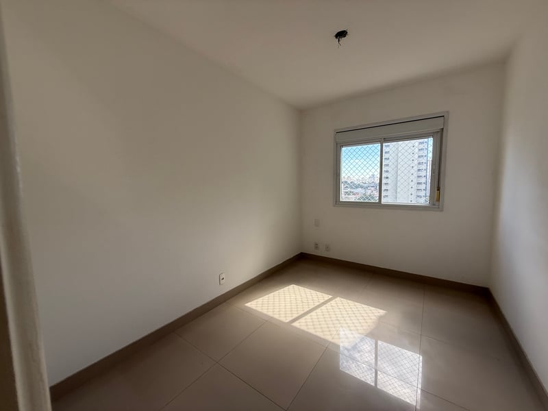 Metropolitan &mdash; Quarto suite