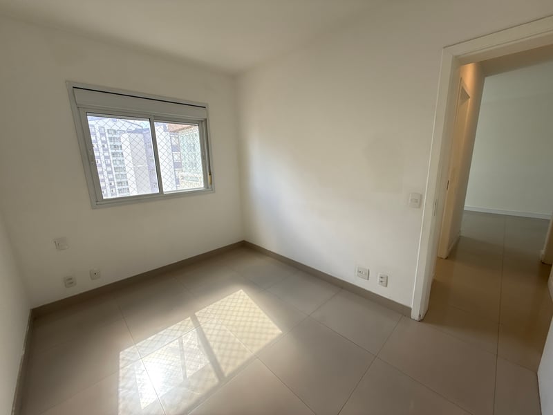 Metropolitan &mdash; Quarto suite