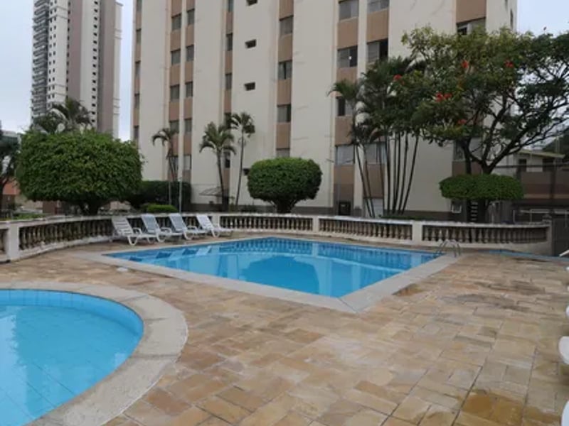 Edifício Marques de Praia Grande