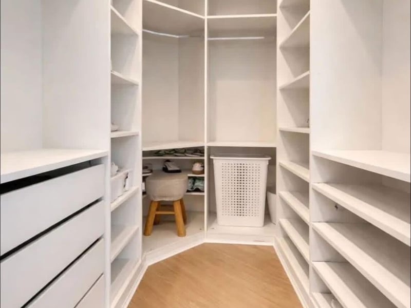 Casa com 2 quartos à venda