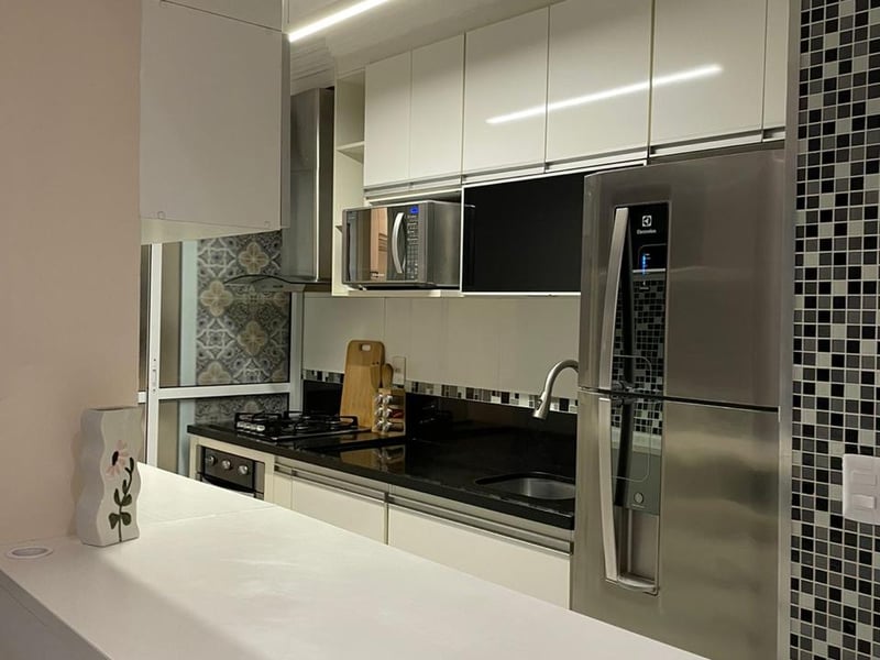 Residencial Action life
