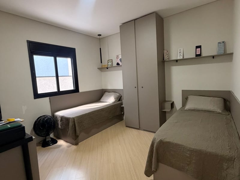 Casa com 3 quartos à venda