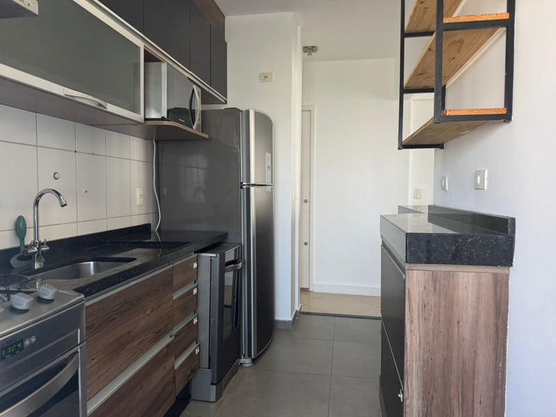 Residencial Action Life