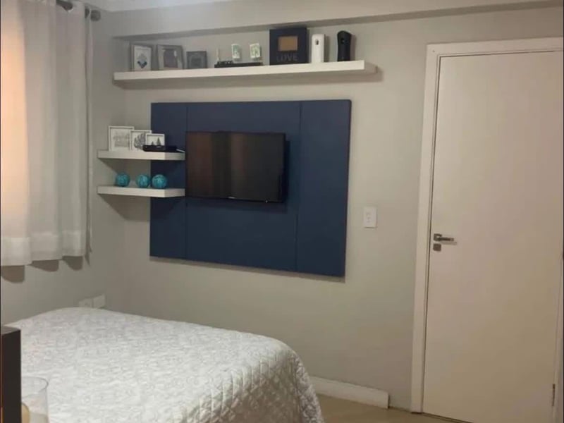 Casa com 2 quartos à venda