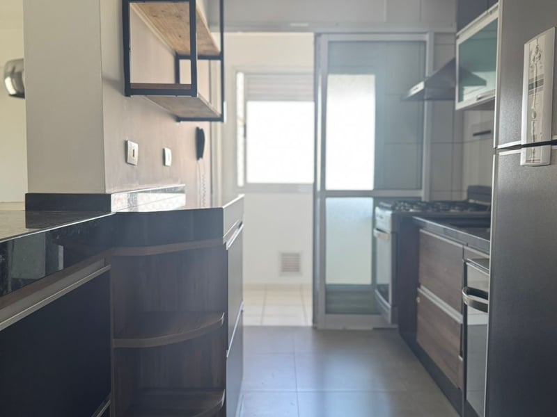 Residencial Action Life