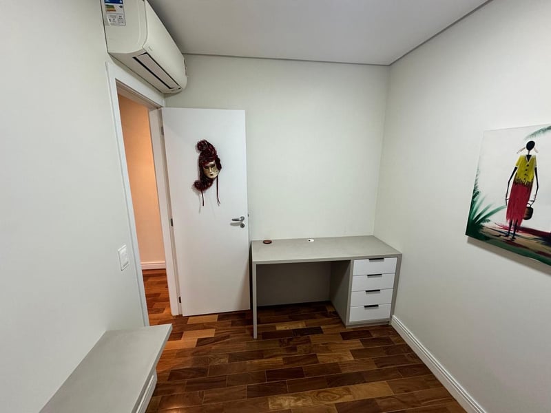 Residencial cadiz