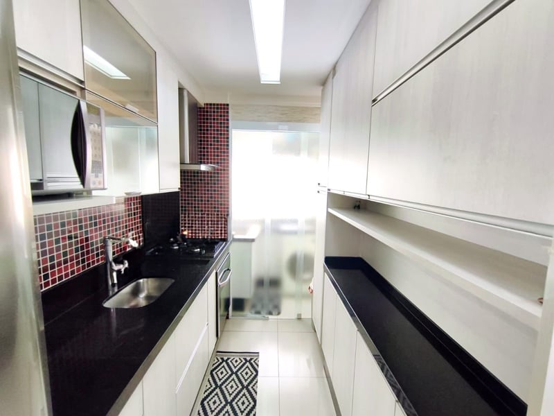 Residencial Action life
