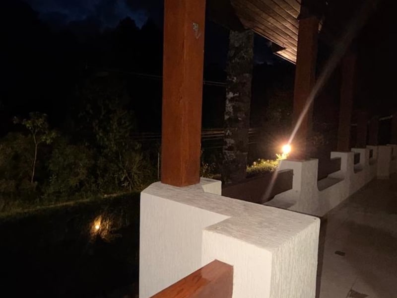 Condomínio Fernanda/ sentido morro Elefante