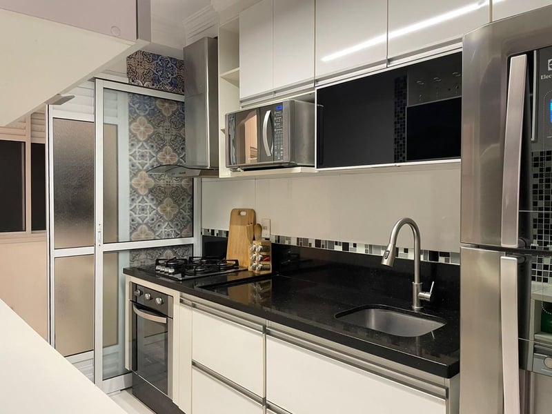 Residencial Action life