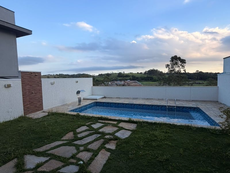 Condomínio Aruã Brisas